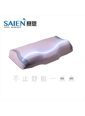 賽恩智能(néng)記憶枕